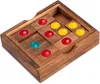 Khun Phan Gr. S – Schiebespiel aus Holz | 9 Varianten, 1 Produktbild-Vorschau 2