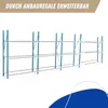 Mega Deal Reifenregal MAXIMUS Pro | HxBxT 200x525x50cm | 3 Produktbild-Vorschau 4