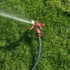 Irrigatore a impulsi con picchetto Irrigatore circolare Anteprima dell’immagine prodotto 6