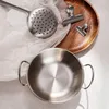 HOMLA ONTARIO Miska z uchwytami 18 cm Podgląd zdjęcia produktu 5