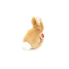 Teddy Hermann Hase beige sitzend 20 cm Kuscheltier Produktbild-Vorschau 3