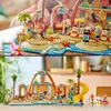 LEGO Friends Rodinná dovolenka na pláži, Stavebnica, 8 rok Náhľad obrázku produktu 33