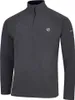 DARE2B Herren Half Zip-Fleecepullover Freethink II Náhľad obrázku produktu 5