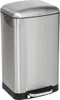 Mülleimer mit Pedal ARIANE, 20 l Produktbild-Vorschau 1