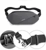 Neu Herren Gürteltasche Outdoor Running Handytasche Produktbild-Vorschau 3