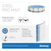 Bazén Steel Pro Max 4,27 x 1,07 m - 56950 Anteprima dell’immagine prodotto 14