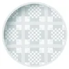 1 Rolle Damasttischdecke Tischtuch aus Papier 1,20m x 50m Produktbild-Vorschau 2