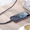 USB-C-auf-Lightning-Adapter, Mcdodo OT-7680 (černý) Náhled obrázku produktu 5