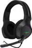 uRage Headset Gaming-Headset "SoundZ 710 7.1", schwarz, Produktbild-Vorschau 1