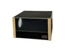 Elmato 12874 Sandbadehaus Panorama Buddelkiste Box Produktbild-Vorschau 1