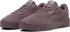Puma Carina 3.0 SD Raisin-Gold Größe EU 40 Produktbild-Vorschau 2