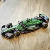 LEGO® Speed Champions 77245 Voiture de course Aston Martin Voir les images du produit 47