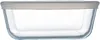 PYREX Cook&Freeze Quadratischer Behälter mit Deckel, Glas, Produktbild-Vorschau 8