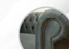 Chesterfield Sofa Luxus Möbel Zweisitzer Couchen Sofas Sitz Produktbild-Vorschau 2