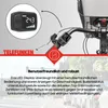 Telefunken E-Bike RC840 28 Zoll mit 7-Gang Shimano Produktbild-Vorschau 6