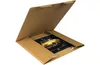 Kalenderverpackung 1-wellig Maße 500x420x12mm B3 Qualität Produktbild-Vorschau 2