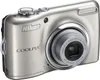 Holster Gürteltasche kompatibel mit Nikon Coolpix L23 Produktbild-Vorschau 2