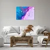 Bild auf Leinwand - Leinwandbild - Abstraktion modern - Produktbild-Vorschau 6