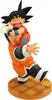 BANPRESTO Dragon Ball Son Goku & Dziadek Son Gohan Figurki Produktbild-Vorschau 2