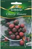 Quedlinburger Saatgut - Cherry-Tomaten Black Cherry - Samen Produktbild-Vorschau 3