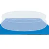 INTEX Bâche de fond de piscine Carrée 472x472 cm 28048 Voir les images du produit 1