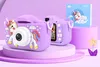 Digitale Fotokamera Für Kinder 40 Mp Kamera Spielzeug Produktbild-Vorschau 9