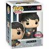 The Witcher - Jaskier 1195 Special Edition - Funko Pop! - Produktbild-Vorschau 2
