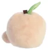 Aurora Palm Pals, zachte knuffel in de kleur perzik, 13 cm, Productafbeelding-voorbeeld 5