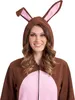Costume da coniglietto Costume di Pasqua da donna Anteprima dell’immagine prodotto 3