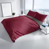 Winter Bettwäsche Set 155x200 Mikrofaser Thermofleece Produktbild-Vorschau 5