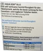 Produit toilette chimique camping-car, liquide bleu, 2 Voir les images du produit 6