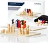 Lumaland Familienaufstellung Familienbrett Systembrett Set Anteprima dell’immagine prodotto 1