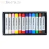 STAEDTLER Ölpastellkreide Design Journey 12er Kartonetui Produktbild-Vorschau 4