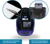 MisterVac Staubsaugerfilter Universal Motorschutzfilter Produktbild-Vorschau 2