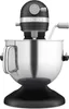 KitchenAid 5KSM70SHXEBK Sbattitore con base 325 W Nero Anteprima dell’immagine prodotto 5