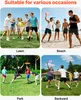 SucceBuy Discgolf Set Kit de démarrage 5 pièces pour un Voir les images du produit 6