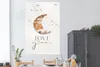 MuchoWow® Poster Zitate - Sprichwörter - Kinder - Liebe Produktbild-Vorschau 2