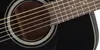 Takamine GD30 Farbe BLK (schwarz) Produktbild-Vorschau 5
