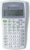 TEXAS INSTRUMENTS Schulrechner TI-30X IIB Produktbild-Vorschau 3