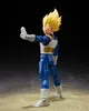Dragon Ball Z S.H.Figuarts Akční figurka Super Saiyan Náhled obrázku produktu 3
