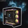CAPTIVA PC Highend Gaming R89-723 Ryzen 7 9800X3D/RTX5070 Produktbild-Vorschau 6