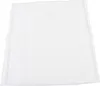 A white fabric product with small dots, laid flat on a white background. Produktbild-Vorschau