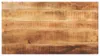 vidaXL Blat 120x60x1,5 cm Prostokątny Chropowate lite Podgląd zdjęcia produktu 8