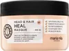 Maria Nila Head & Hair Heal Masque kräftigende Maske für Produktbild-Vorschau 1
