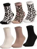 Occulto Damen Leo Socken 6er Pack (Modell: Leonie) Produktbild-Vorschau 1