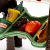 Dětský stolek dinosauří svět BABY MIX Náhled obrázku produktu 3
