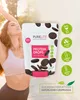 PURELITE Schoko Protein Drops Zartbitter, 20g Protein, Produktbild-Vorschau 3