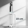 CECOTEC 04095 - Frullatore a Immersione PowerGear 1500 Xl Anteprima dell’immagine prodotto 7