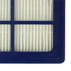 vhbw Staubsaugerfilter kompatibel mit Nilfisk VP600, VP300 Produktbild-Vorschau 5