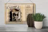 Blechschild Berufe 30x20cm Fotograf geduldige Individualist Produktbild-Vorschau 4
